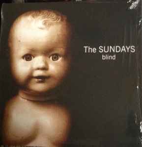 The Sundays – Blind (2017, Brown, Vinyl) - Discogs