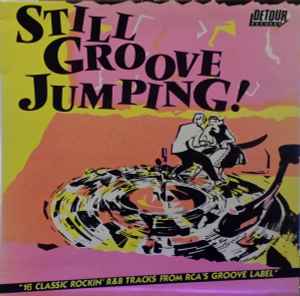 Still Groove Jumping! - Various