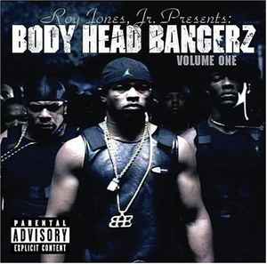 Body Head Bangerz - Body Head Bangerz Volume One album cover