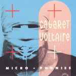 Cover of Micro-Phonies, , CD
