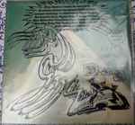 Glastonbury Fayre - The Electric Score、1972-04-00、Vinylのカバー