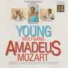 The New London Chorale* - The Young Wolfgang Amadeus Mozart