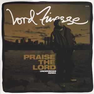 Lord Finesse – Fuck 'Em (Remix) (2013, Vinyl) - Discogs