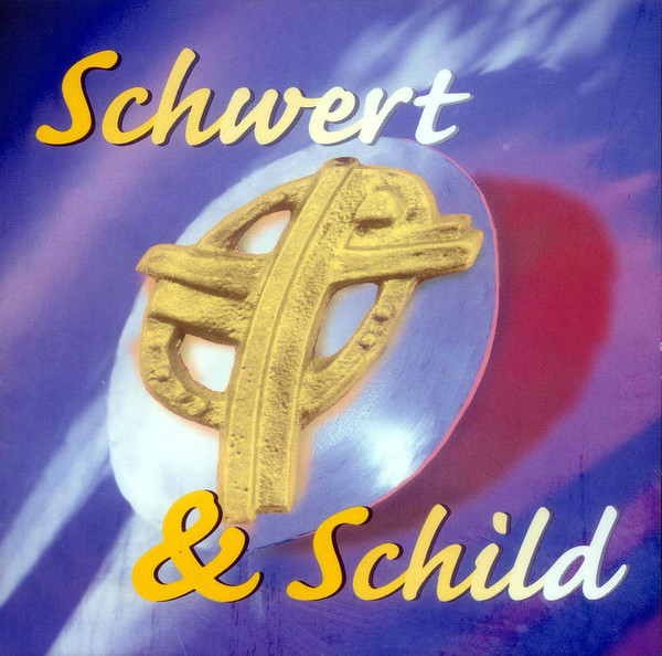 descargar álbum Schwert und Schild - Schwert und Schild