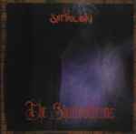 Cover of The Shadowthrone, , CD