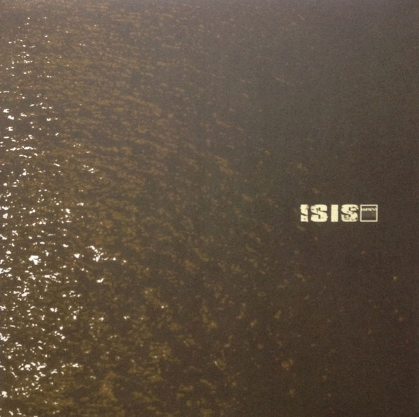 Isis – Oceanic (2010, CD) - Discogs