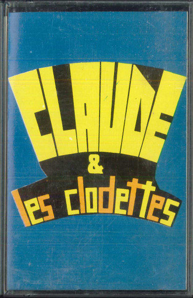 Claude François – Karaoke (1994, CD) - Discogs