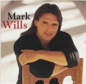Mark Wills (2) - Mark Wills album cover