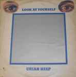 Cover of Look At Yourself, 1971, Vinyl