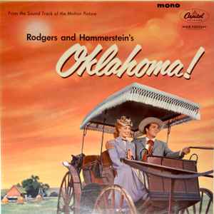 Oklahoma! - Rodgers & Hammerstein