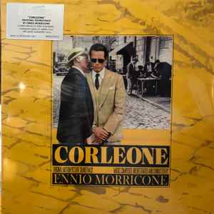 Corleone - Ennio Morricone