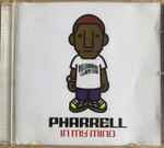 In My Mind [PA] by Pharrell Williams (CD, Jul-2006, Interscope (USA)) for  sale online