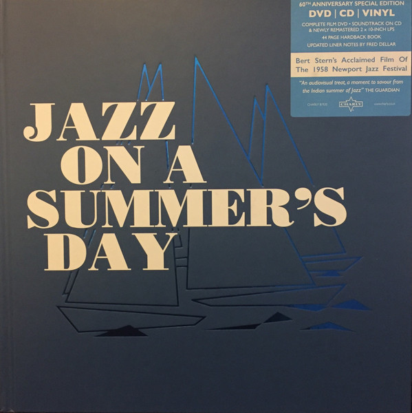 Various - Jazz On A Summer's Day | Releases | Discogs