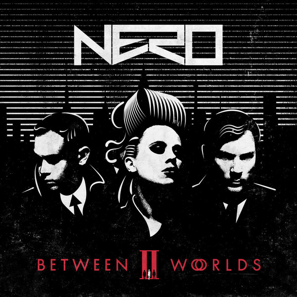 Nero – Between II Worlds (2015, Vinyl) - Discogs