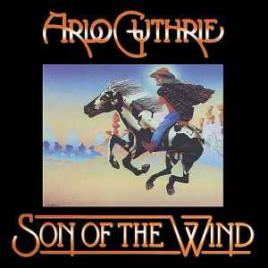 Stort univers Hører til Synes godt om Arlo Guthrie – Mystic Journey (1996, CD) - Discogs