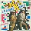 The Dons - A Donde Vas?