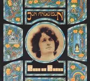 Jon Anderson - Song Of Seven album cover