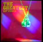 Cover of The Greatest, 2008, Vinyl