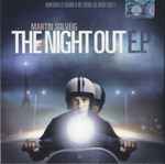 Cover of The Night Out E.P., 2012-04-30, CD