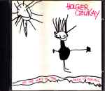 Holger Czukay - On The Way To The Peak Of Normal | Releases | Discogs