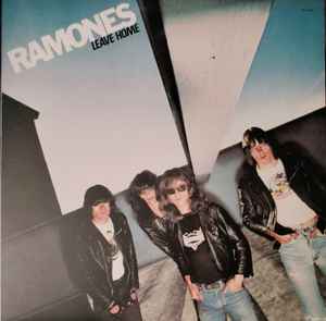 Ramones – Leave Home (2018, 180 Gram, Vinyl) - Discogs