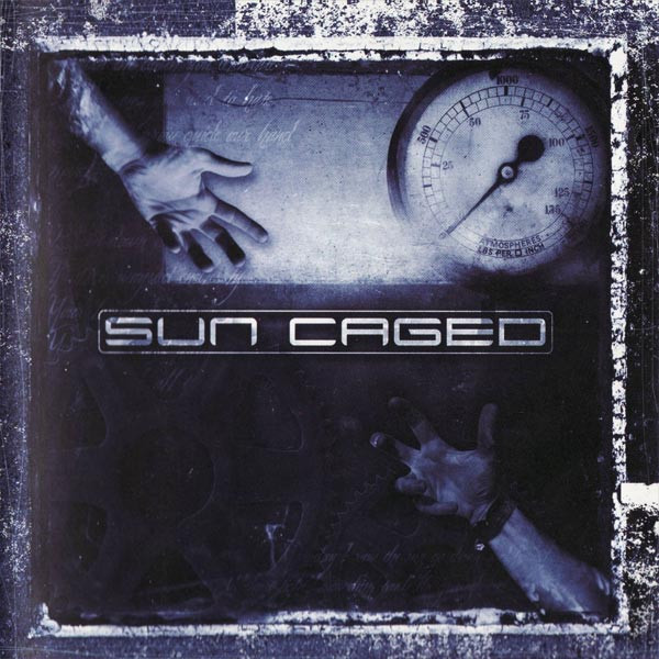 Sun Caged – Sun Caged (2003, CD) - Discogs