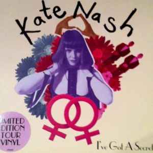 Fri-End? - EP by Kate Nash