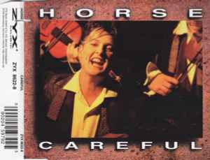 Horse (3) - Careful album cover