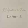 Alifantis & Zan - Quindecimal (Ediție Aniversară - 15 Ani)