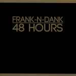 Cover of 48 Hours, 2013-02-00, Vinyl