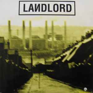 Landlord - -1 album cover