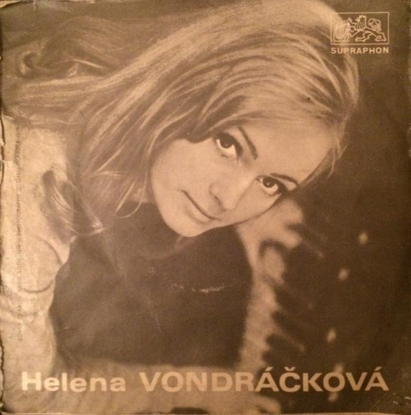 ladda ner album Helena Vondráčková - Miláčku Bim Bum Rána