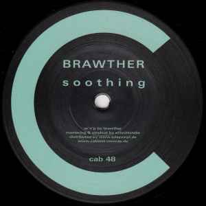 Brawther - Soothing album cover