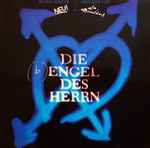 Cover of Die Engel Des Herrn, 1992, Vinyl