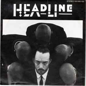 Headline – Don't Knock The Bald Head (1980