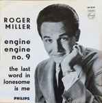 Cover of Engine, Engine No. 9, , Vinyl