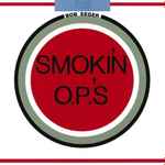 Cover of Smokin' O.P.'s, 1993, CD