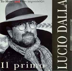 Lucio Dalla – Il Primo Lucio Dalla (1997, CD) - Discogs