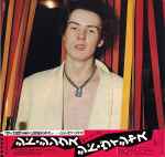 Cover of Sid Sings, 1982, Vinyl