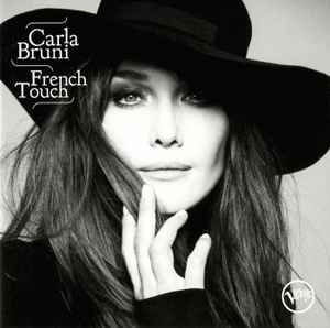 Carla Bruni - French Touch album cover