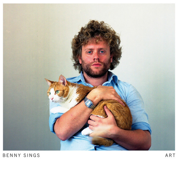 Benny Sings – Art (2011, White, Vinyl) - Discogs