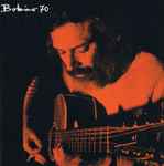 Cover of Bobino 70, , CD