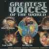 Various - Greatest Voices Of The World