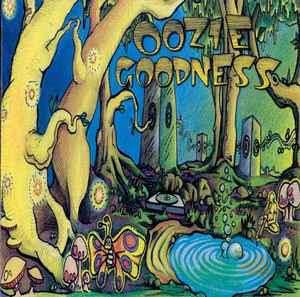 Various - Oozie Goodness - The Eye Opening Elixir