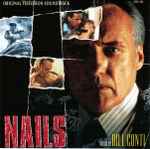 Cover of Nails (Original Television Soundtrack), 1992, CD