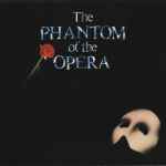 Cover of The Phantom Of The Opera, , CD