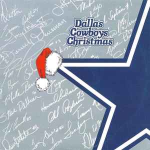 Dallas Cowboys Cheerleaders – We Love The Cowboys (1980, Vinyl) - Discogs