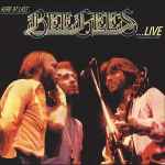 Cover von Here At Last.. Bee Gees ...Live, 1977, Vinyl