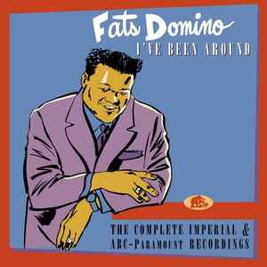 Fats Domino - What A Party: 7, Single For Sale