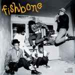 Cover of Fishbone, , CD